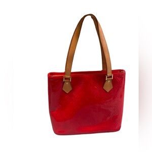 Louis Vuitton Vernis Tote Shoulder bag